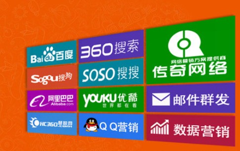 舟山多城市网站设计推广与排名