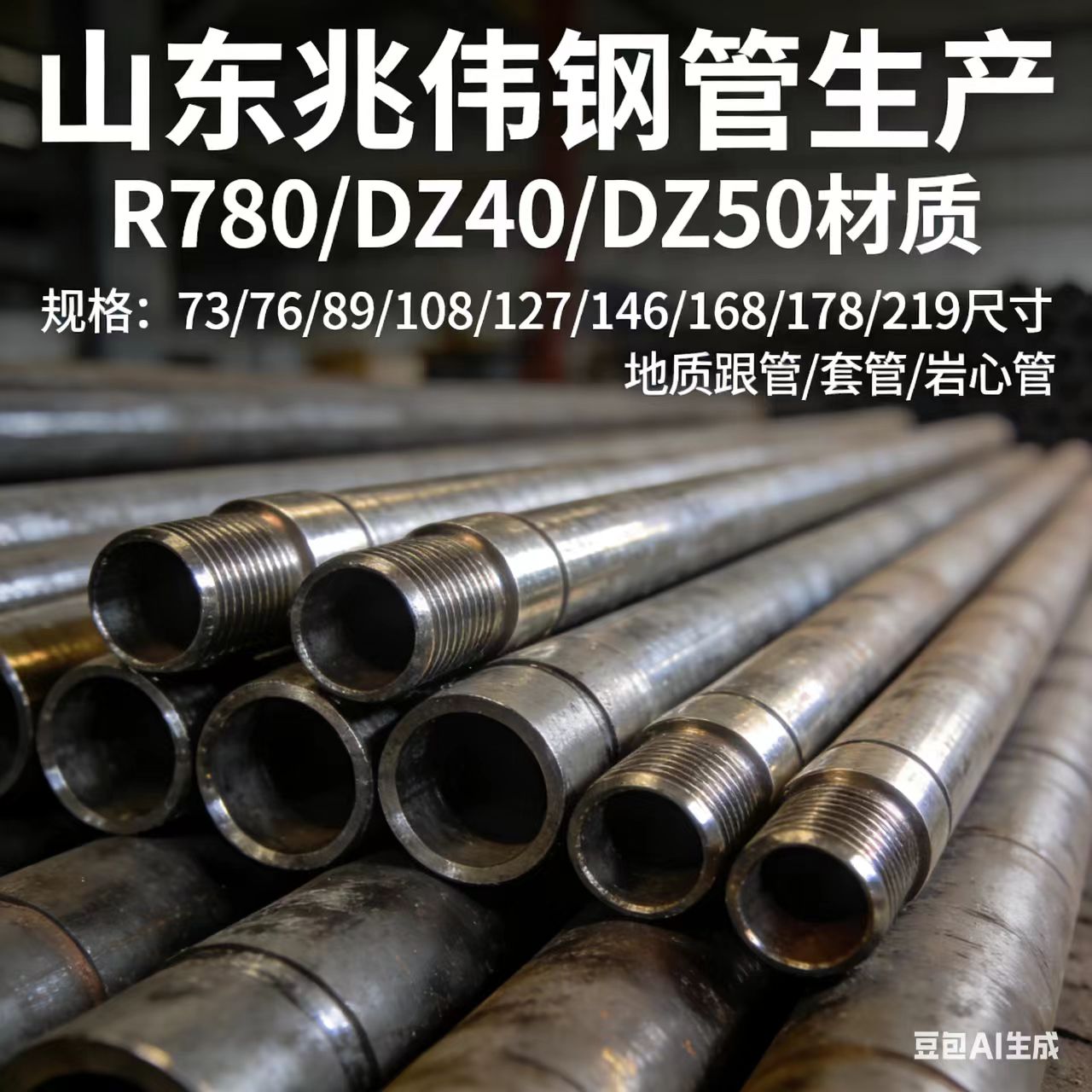 舟山助力济潍高速隧道支护工程圆满完工兆伟钢管